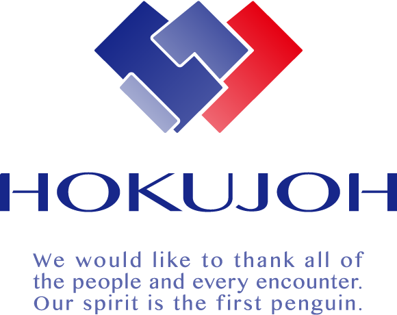 HOKUJOH